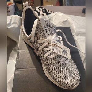 Cloudfoam sneakers